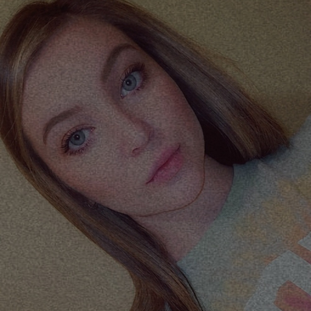 Meet your Posher, Taryn